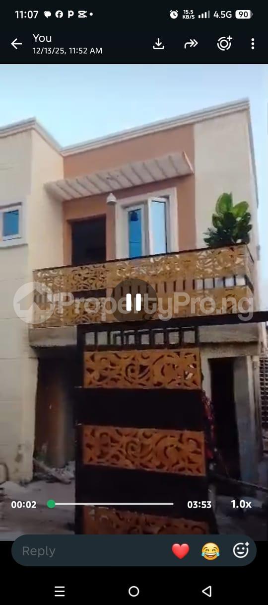 1 bedroom Flat / Apartment for rent Alapere Kosofe/Ikosi Lagos