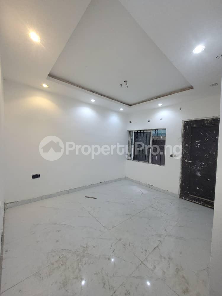 1 bedroom Flat / Apartment for rent Off Abeokuta Street Ebute Metta Yaba Lagos