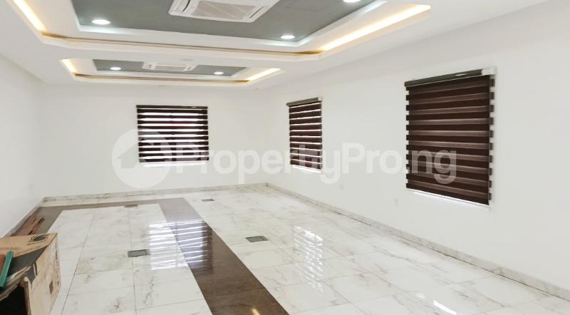 Commercial Property for rent Off Allen Avenue Allen Avenue Ikeja Lagos