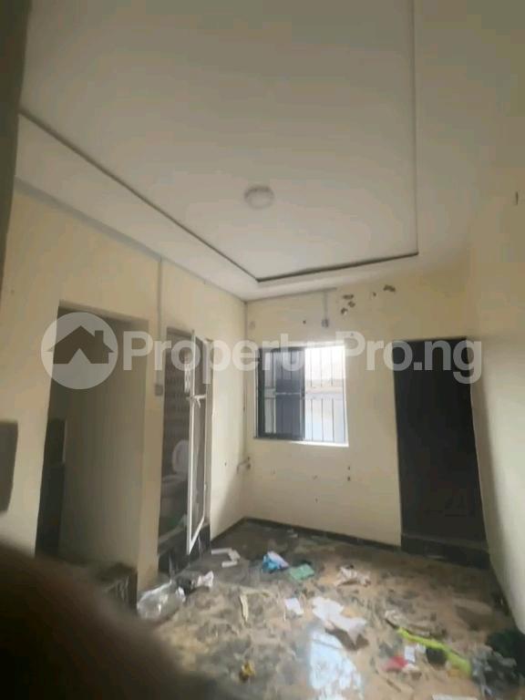Flat / Apartment for rent Off Morocco Road, Shomolu Lagos