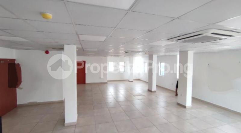 Commercial Property for rent Off Allen Avenue Ikeja Lagos