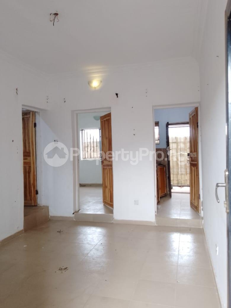 1 bedroom Flat / Apartment for rent Shehu Junction Ologuneru Eleyele Ibadan Oyo