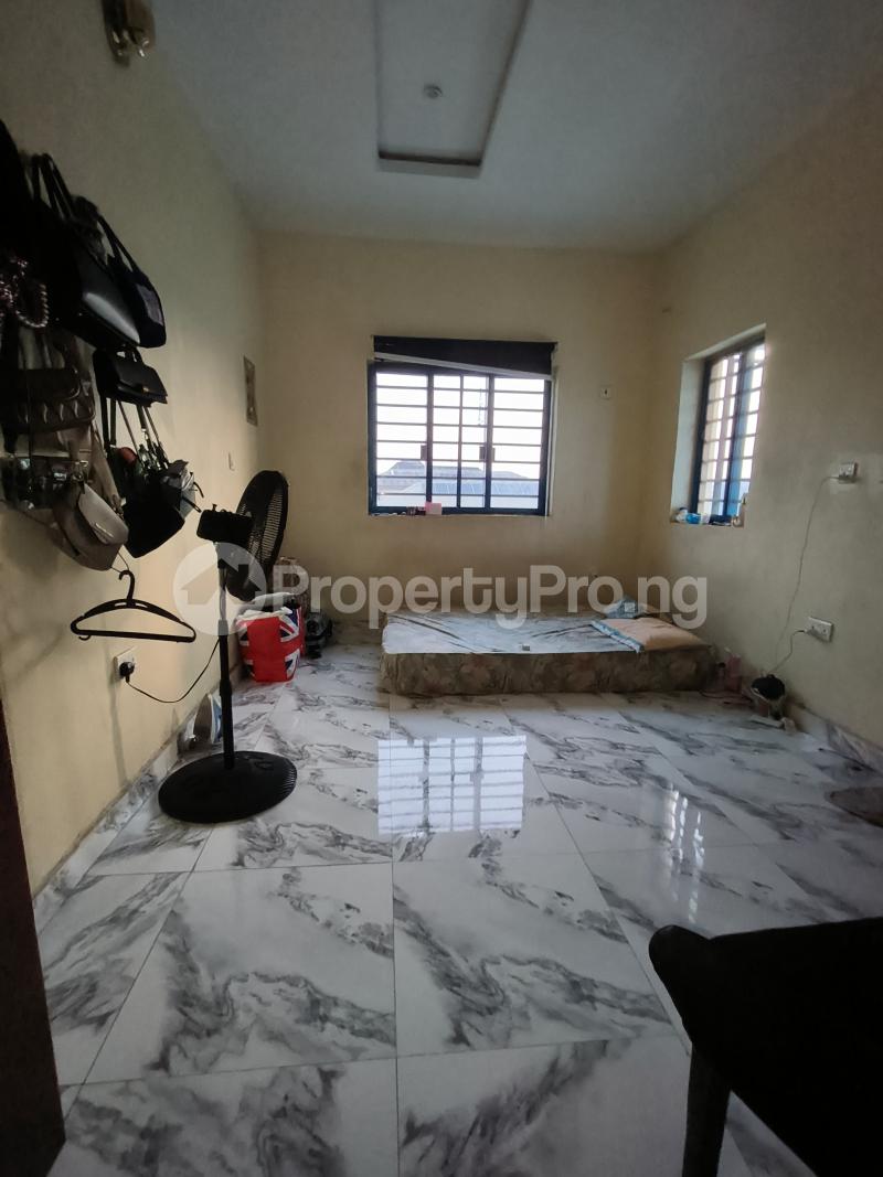 1 bedroom Flat / Apartment for rent Off Pedro Road, Palmgroove, Lagos. Palmgrove Shomolu Lagos