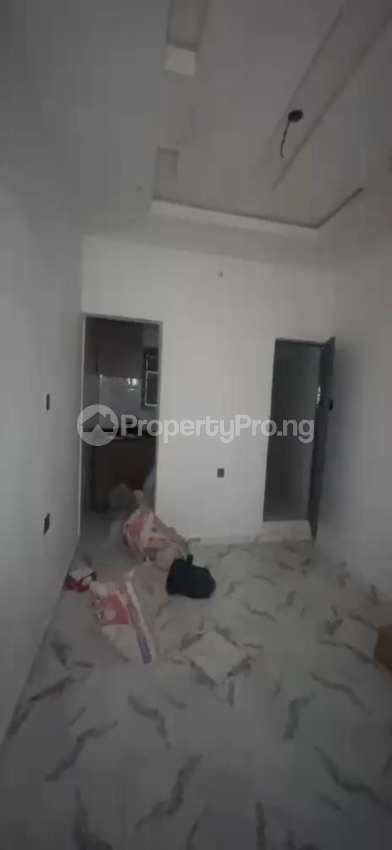 Flat / Apartment for rent Gbagada Phase 1 Gbagada Lagos