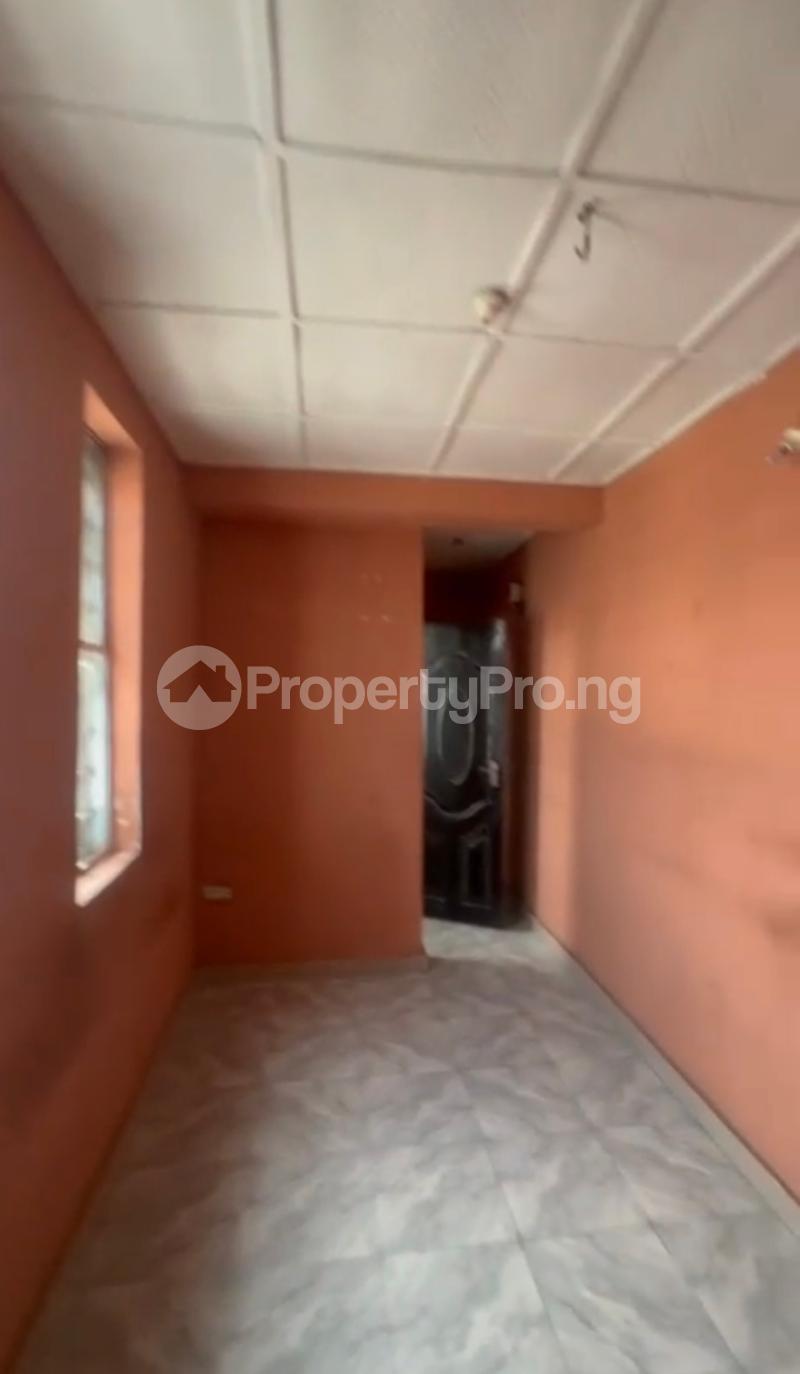 Flat / Apartment for rent Akoka Yaba Lagos