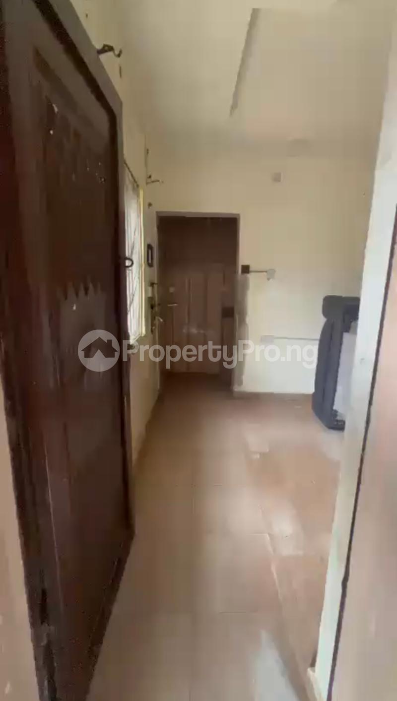Flat / Apartment for rent Gbagada Phase 1 Gbagada Lagos