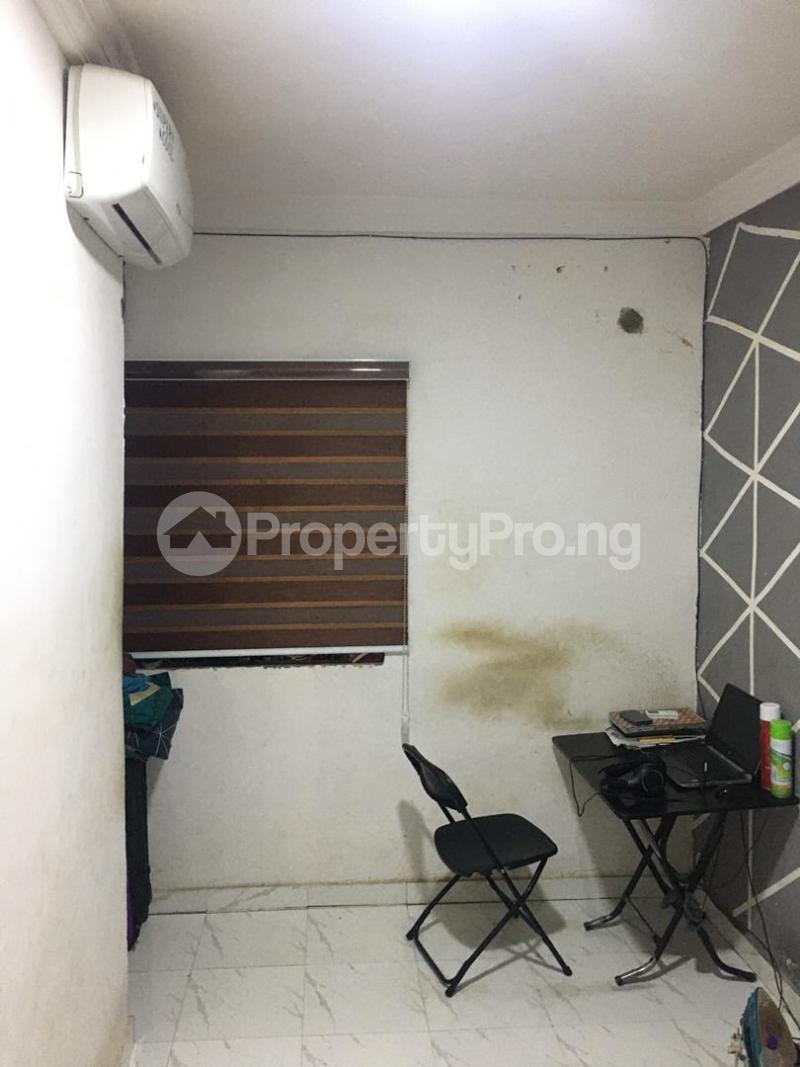 1 bedroom Flat / Apartment for rent Ilupeju Lagos Ilupeju Lagos - 0