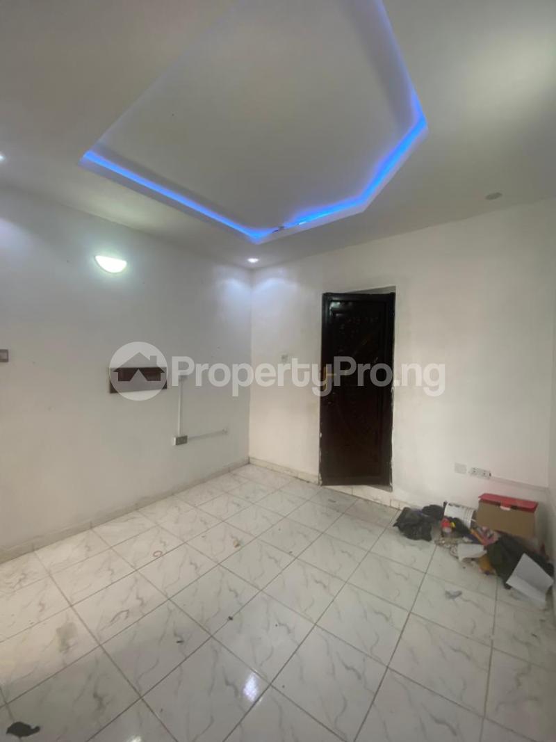 1 bedroom Flat / Apartment for rent Harmony Estate Ifako-gbagada Gbagada Lagos