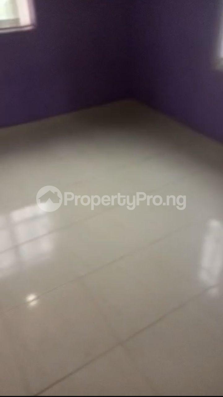 1 bedroom Flat / Apartment for rent Gbagada Phase 2 Gbagada Lagos