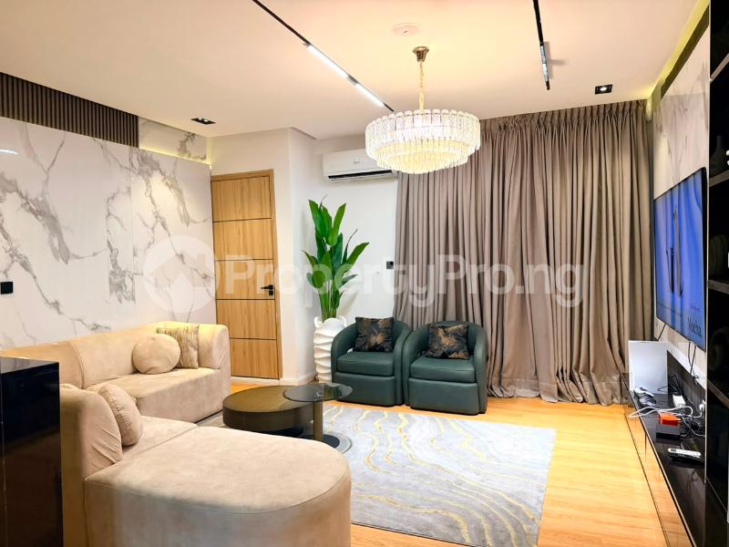 2 bedroom House for rent Lekki Phase 1 Lekki Lagos