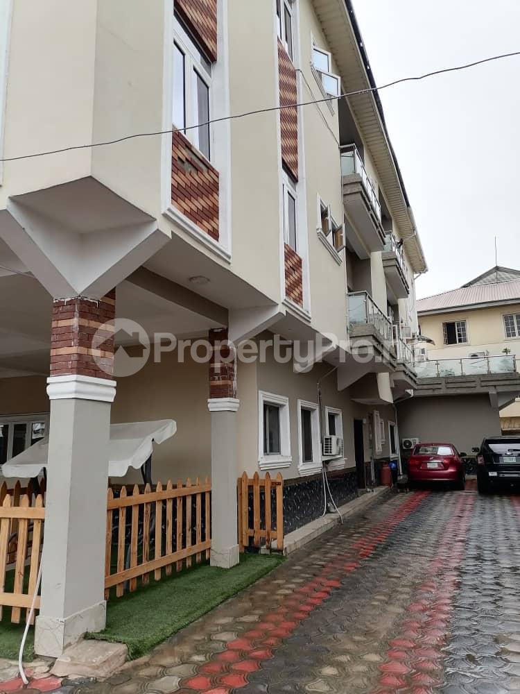 3 bedroom Flat / Apartment for rent Anthony Village Maryland Lagos