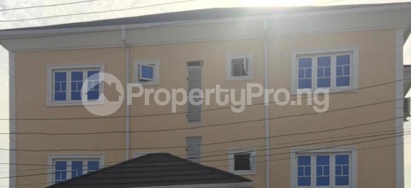 3 bedroom Flat / Apartment for rent Millennium Estate Millenuim/UPS Gbagada Lagos