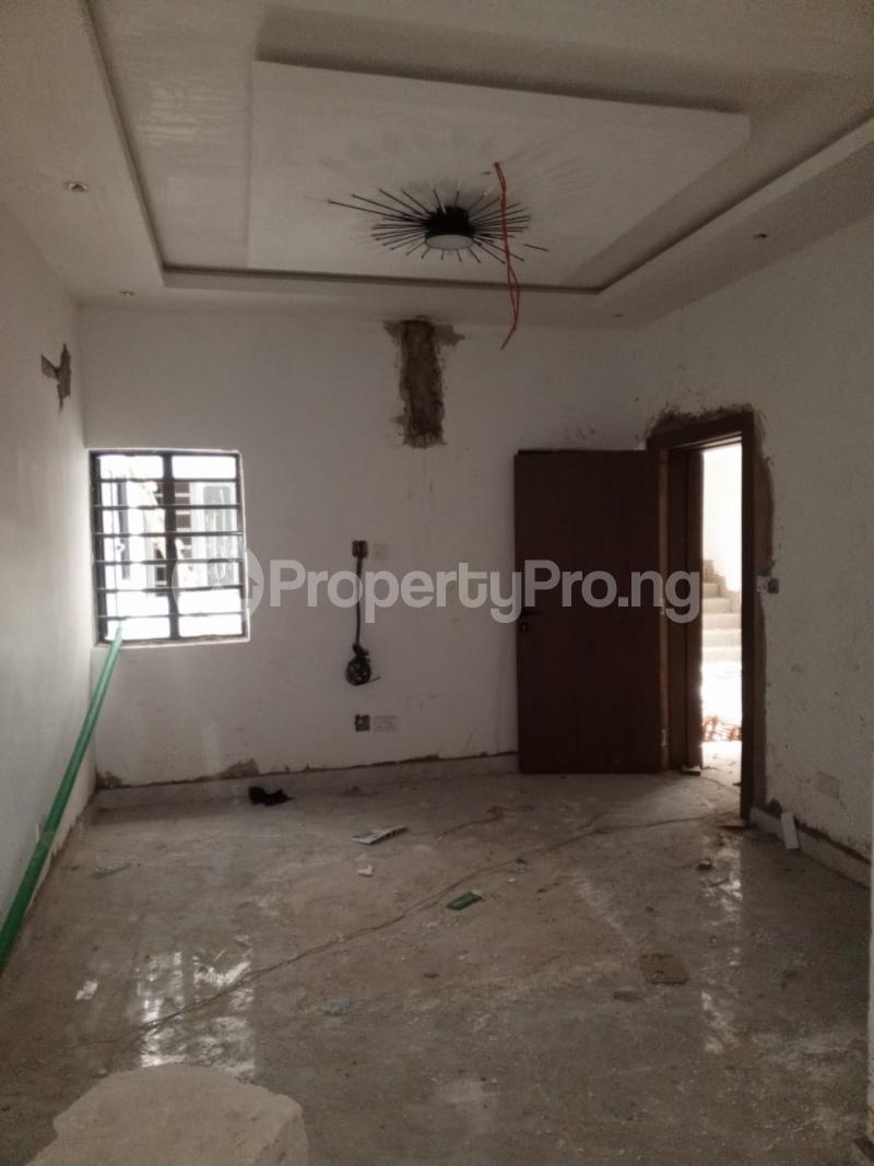 2 bedroom House for rent Alapere Kosofe/Ikosi Lagos
