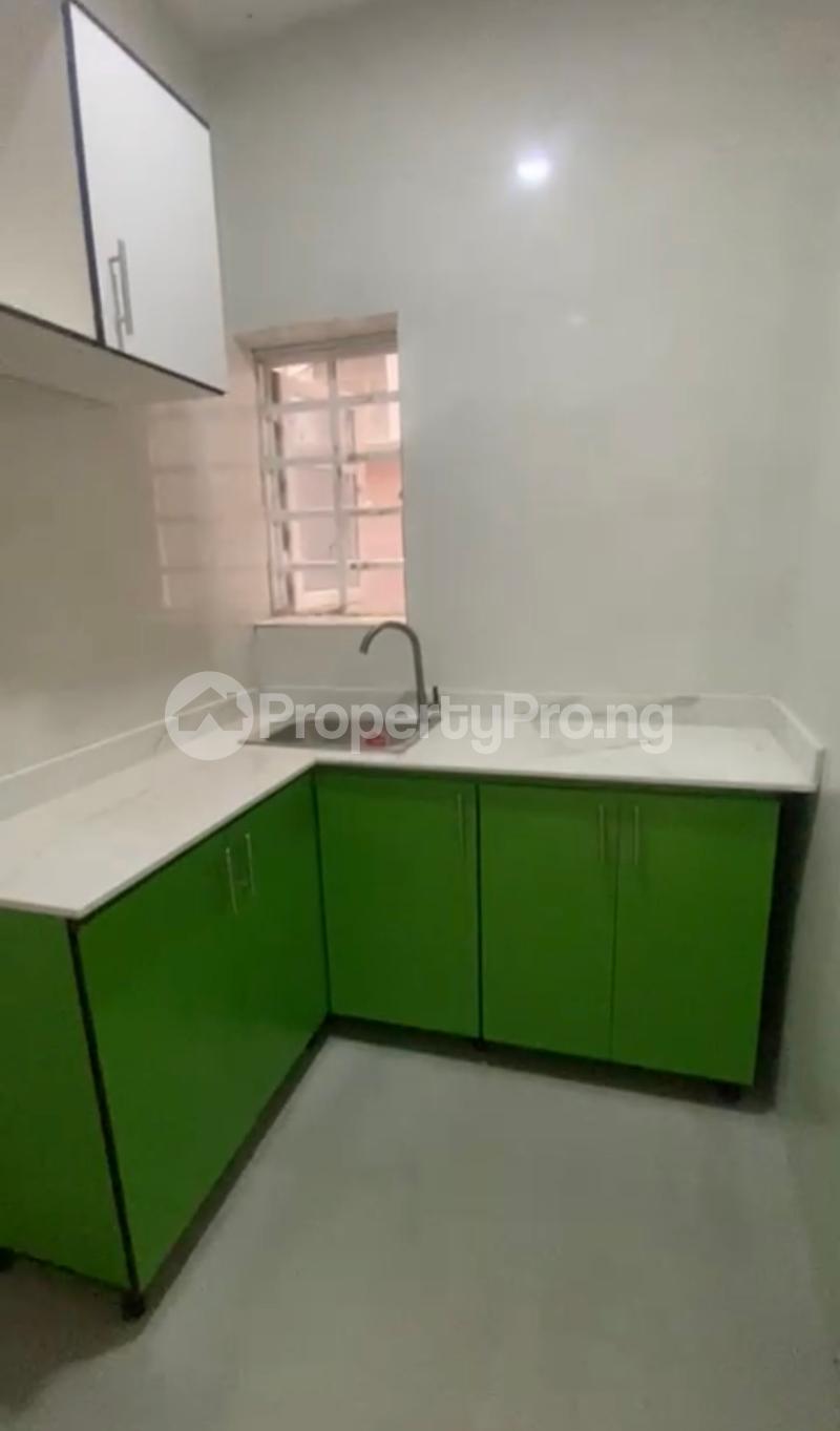 1 bedroom Flat / Apartment for rent Medina Gbagada Lagos