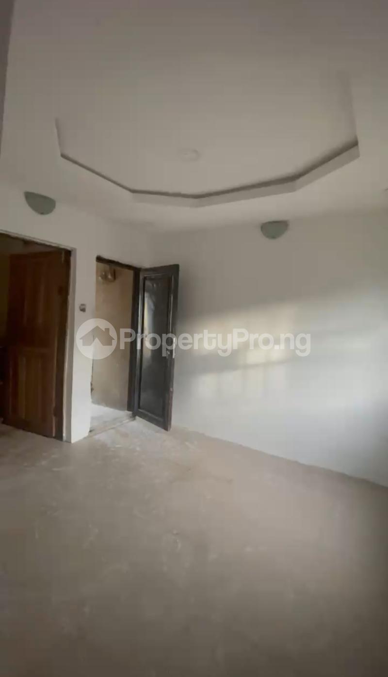 1 bedroom Flat / Apartment for rent Alapere Kosofe/Ikosi Lagos