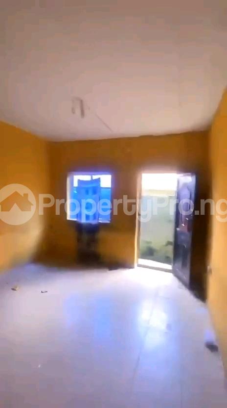Flat / Apartment for rent New garage Gbagada Lagos - 21