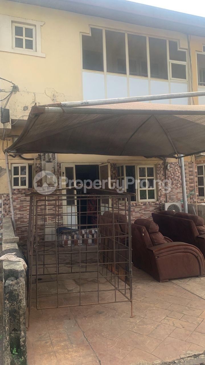 3 bedroom House for sale River View Estate, Opic Isheri North Ojodu Lagos