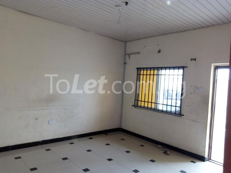 1 bedroom Flat / Apartment for rent   Shomolu Lagos