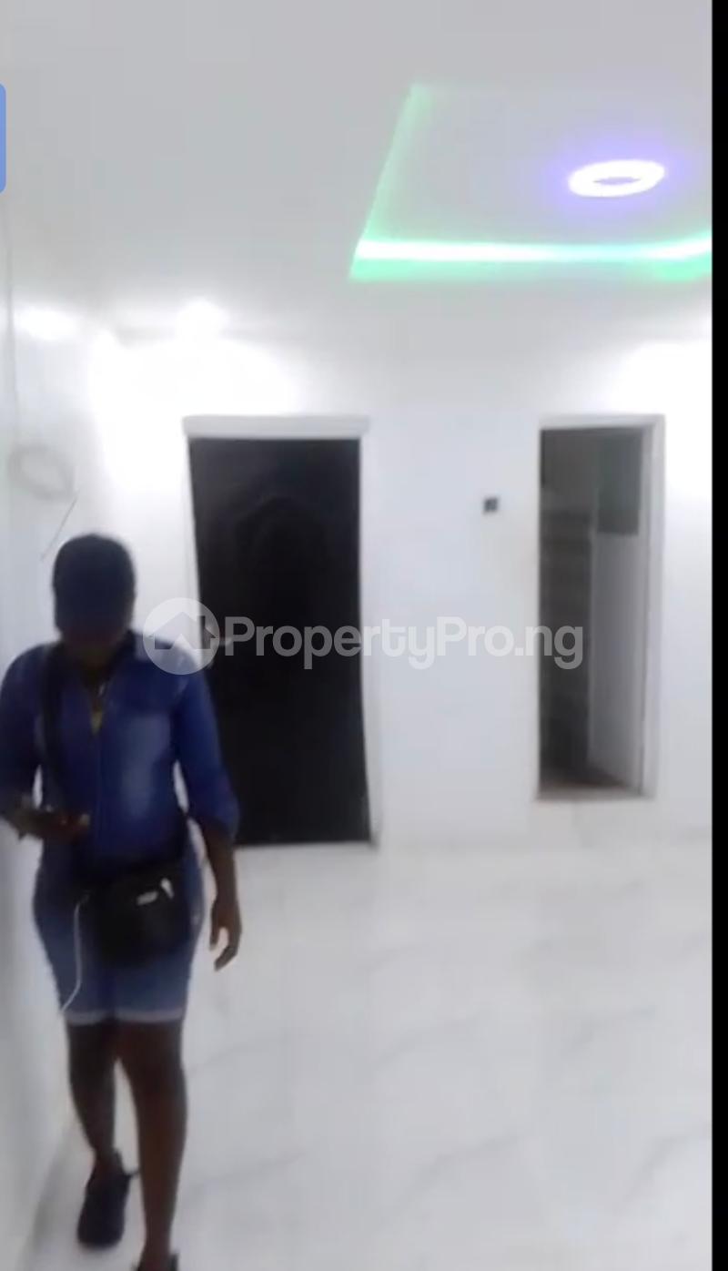 1 bedroom Flat / Apartment for rent Kilo-Marsha Surulere Lagos