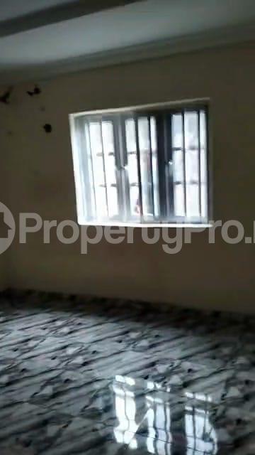 2 bedroom Flat / Apartment for rent Jobowu New oko oba Abule Egba Lagos