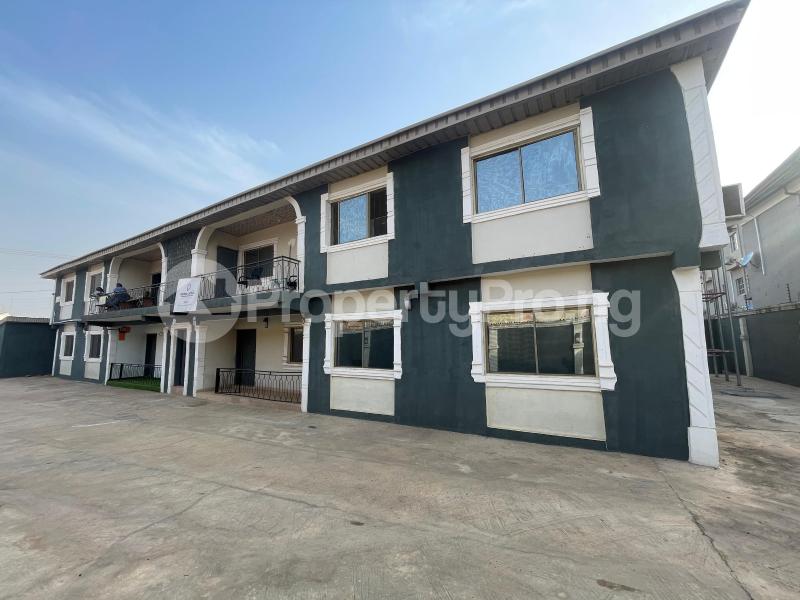 4 bedroom Commercial Property for rent Orogun Bus Stop, With Proximity To Ojoo Iwo Road, Ibadan Oyo - 0