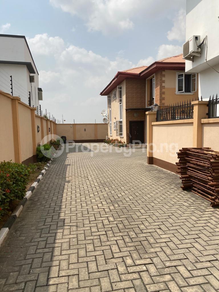 4 Bedroom House in Ogudu GRA Ogudu Lagos House for rent in ogudu