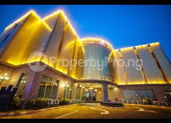 10 bedroom Commercial Property for sale Garki 1 Abuja