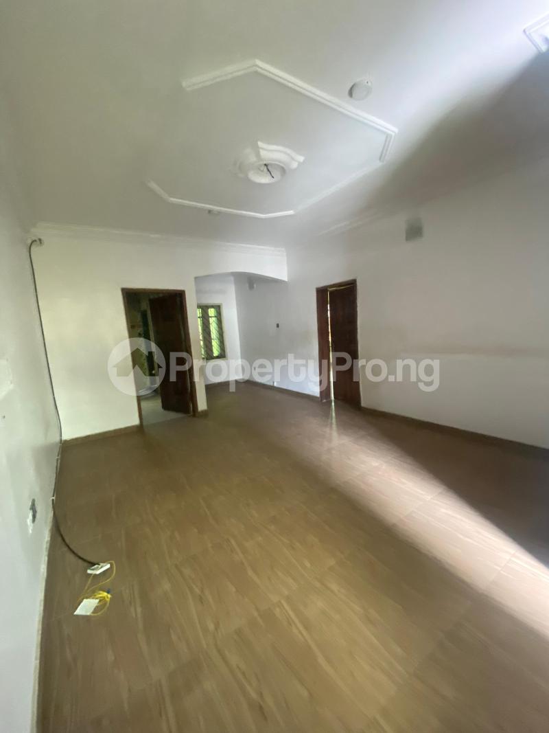 2 bedroom Flat / Apartment for rent Ogudu-Orike Ogudu Lagos