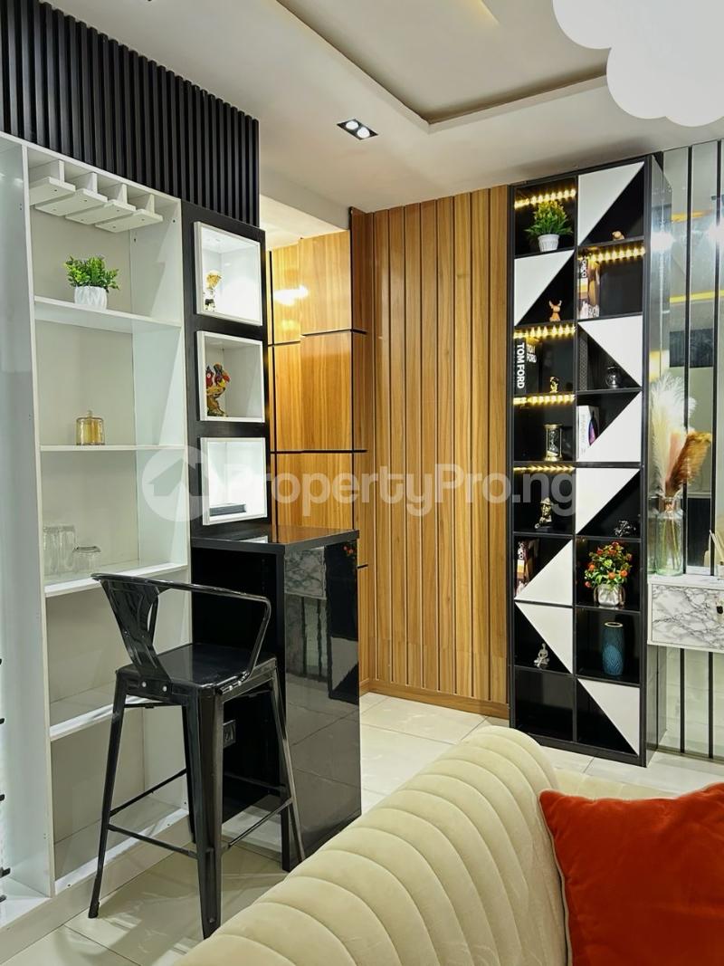 2 bedroom House for shortlet Ikate Lekki Lagos