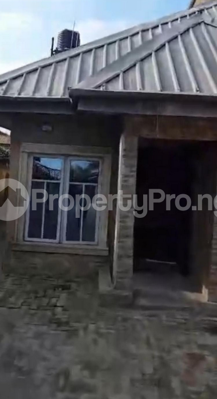 3 bedroom Flat / Apartment for rent Street Gbagada Lagos