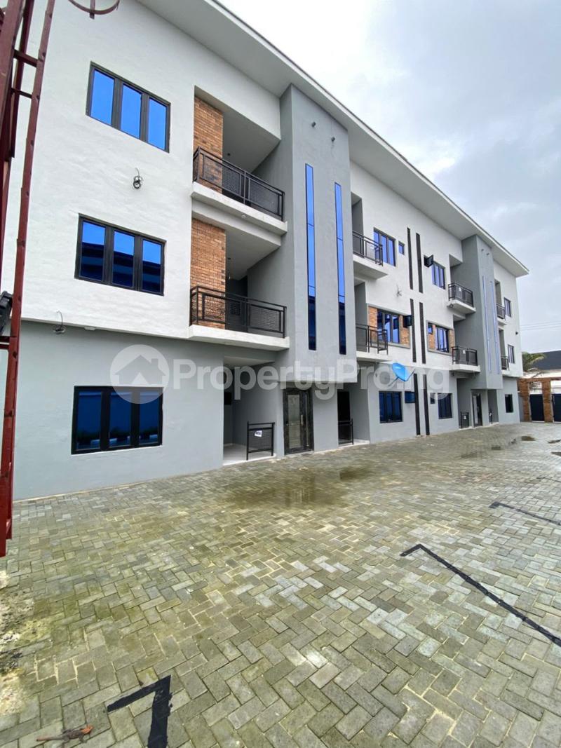 2 bedroom House for sale Abijo Ajah Lagos