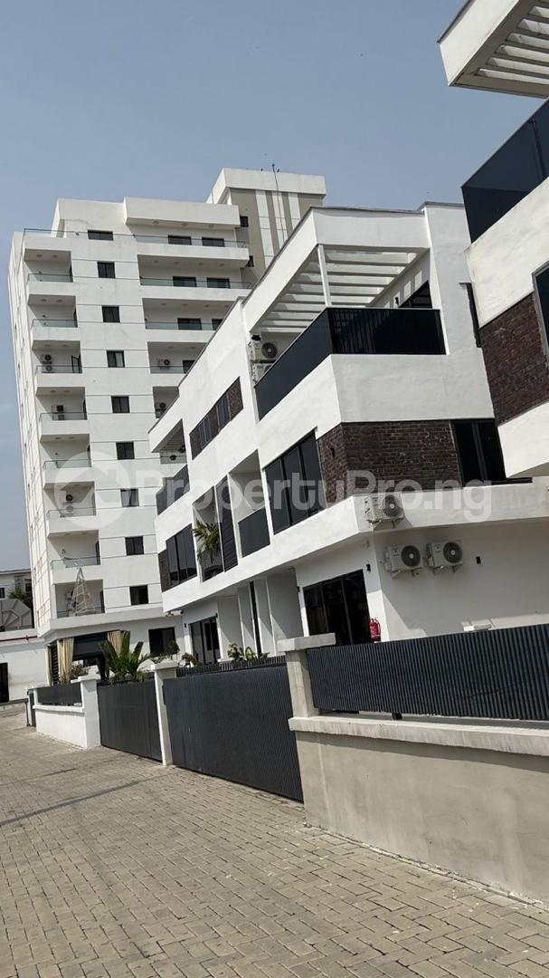 3 bedroom House for rent Banana Island Road, Banana Island Ikoyi Lagos