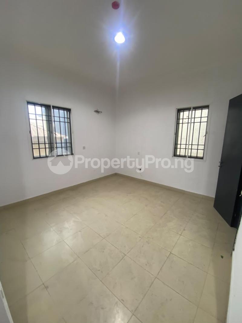 3 bedroom Flat / Apartment for rent  Lekki Phase 1 Lekki Lagos