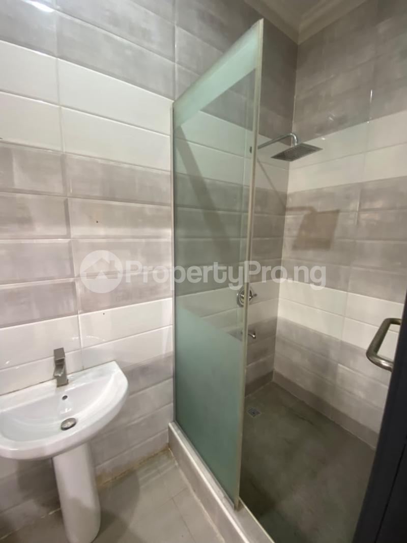 3 bedroom Flat / Apartment for rent Lekki Phase One Lekki Phase 1 Lekki Lagos