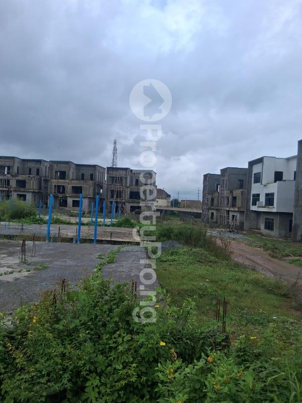 Land for sale Apo Abuja