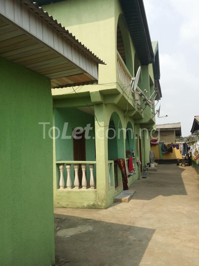 2 bedroom Flat / Apartment for rent Igbo Elerin Okoko Lagos Badagry Badagry Lagos