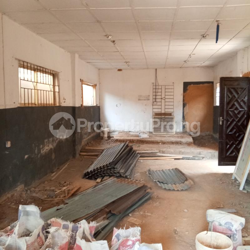 2 bedroom House for sale Mowe Market Obafemi Owode Ogun - 0