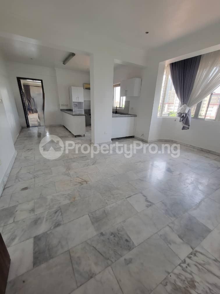 Flat / Apartment for rent Old Ikoyi Ikoyi Lagos