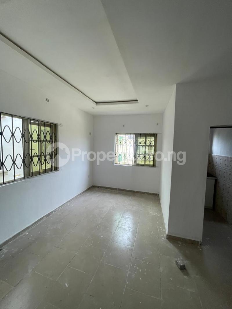 1 bedroom Flat / Apartment for rent Before Shoprite Sangotedo Ajah Lagos