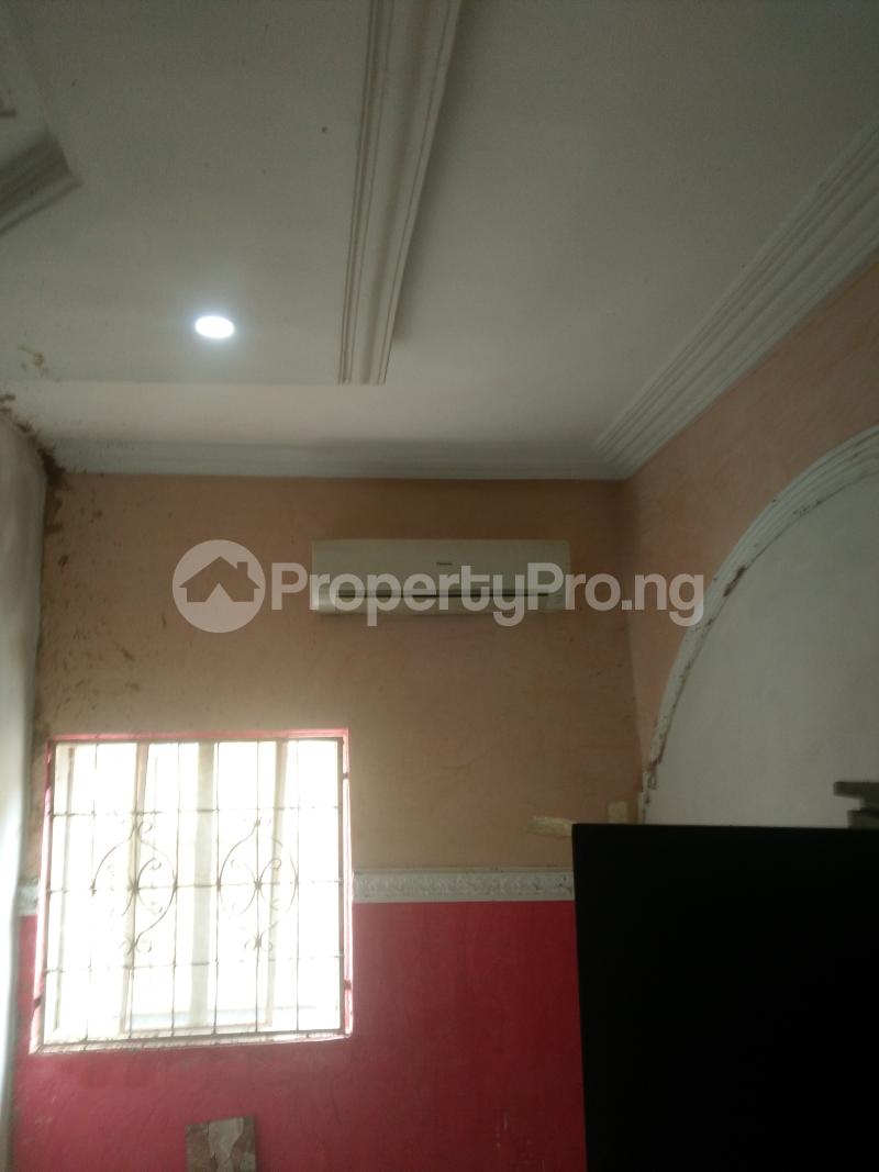 1 bedroom Flat / Apartment for rent Saraha Estate Gwarinpa Abuja