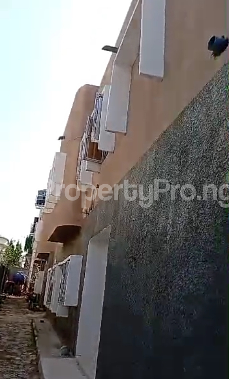 1 bedroom Flat / Apartment for rent Wuse Zone Wuse 1 Abuja