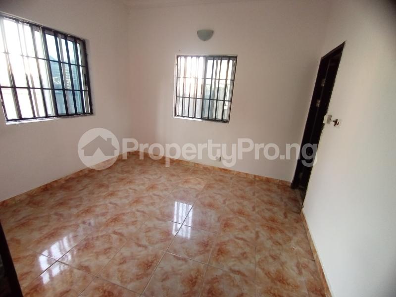 1 bedroom Flat / Apartment for rent Ikota Lekki Lagos