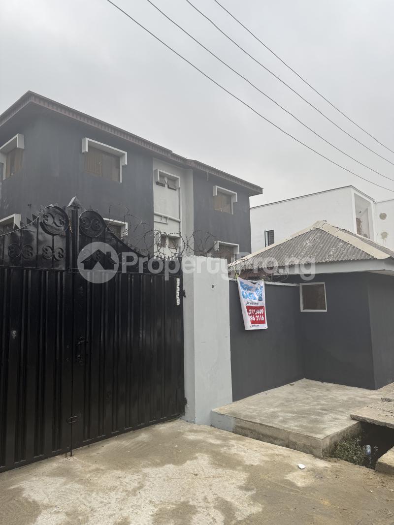 1 bedroom Flat / Apartment for rent Bakare Estate Agungi Lekki Lagos