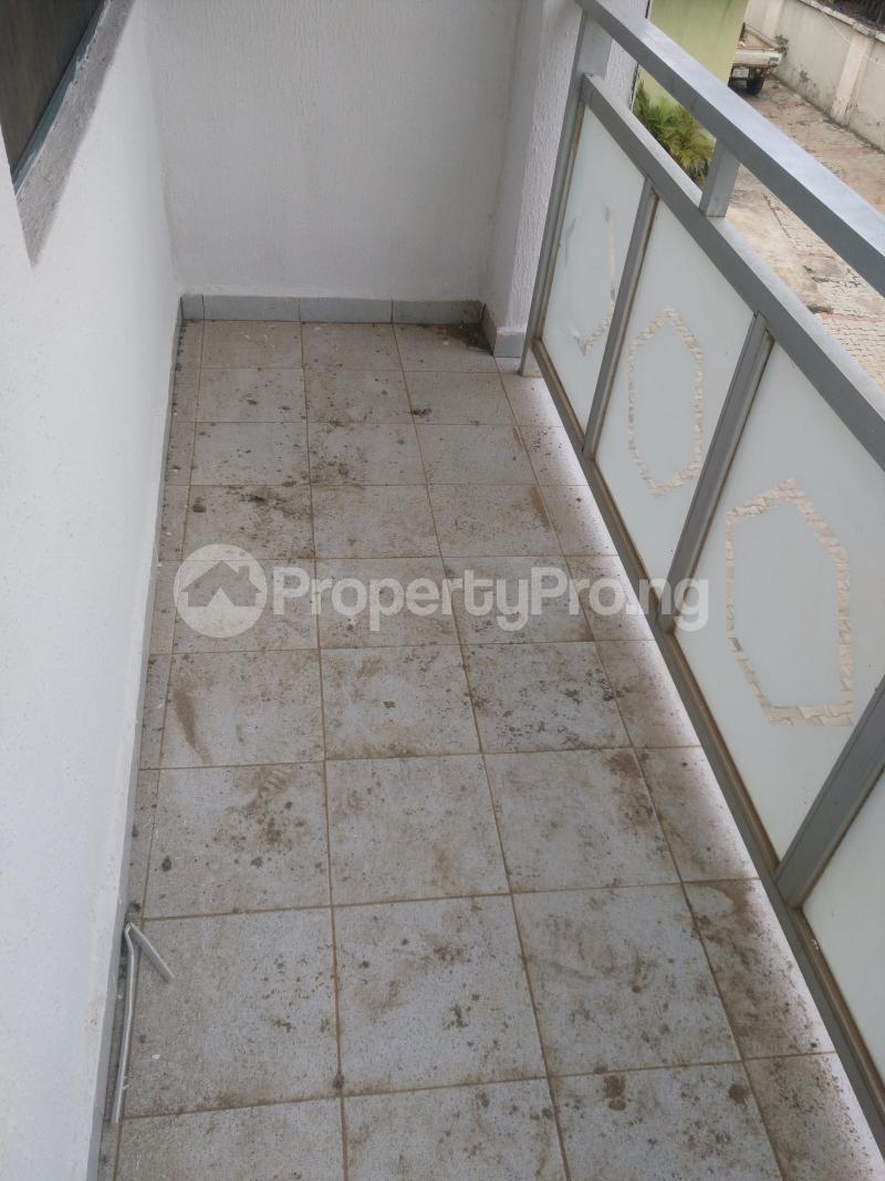 1 bedroom Flat / Apartment for rent Jahi Abuja