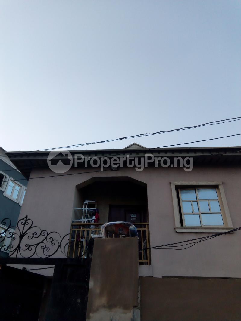 2 bedroom House for rent Mayaki Oworonshoki Gbagada Lagos