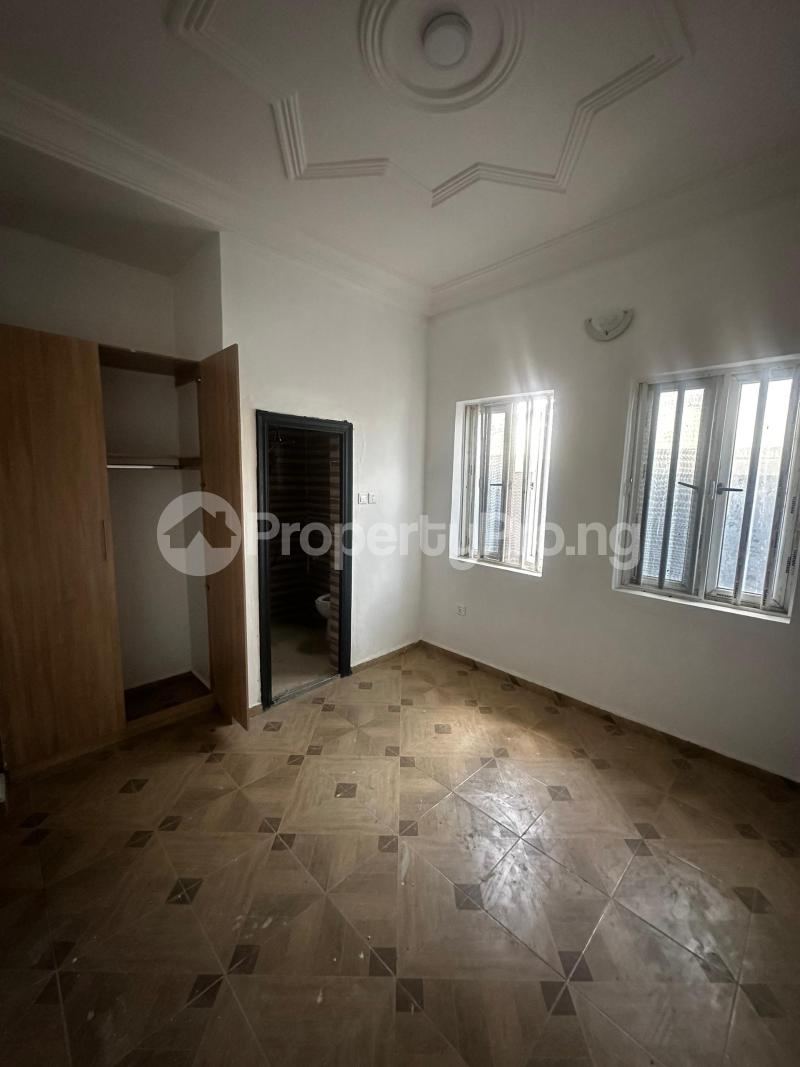 2 bedroom Flat / Apartment for rent Ago palace Okota Lagos