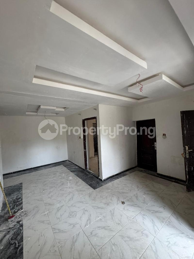 2 bedroom Flat / Apartment for rent Ikolaba Ibadan Oyo
