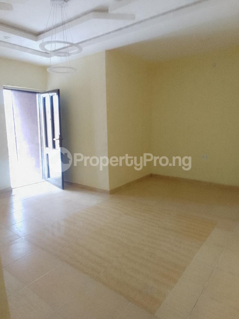 2 bedroom Flat / Apartment for rent Ago palace Okota Lagos