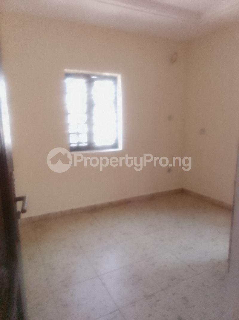 2 bedroom Flat / Apartment for rent Ago palace Okota Lagos
