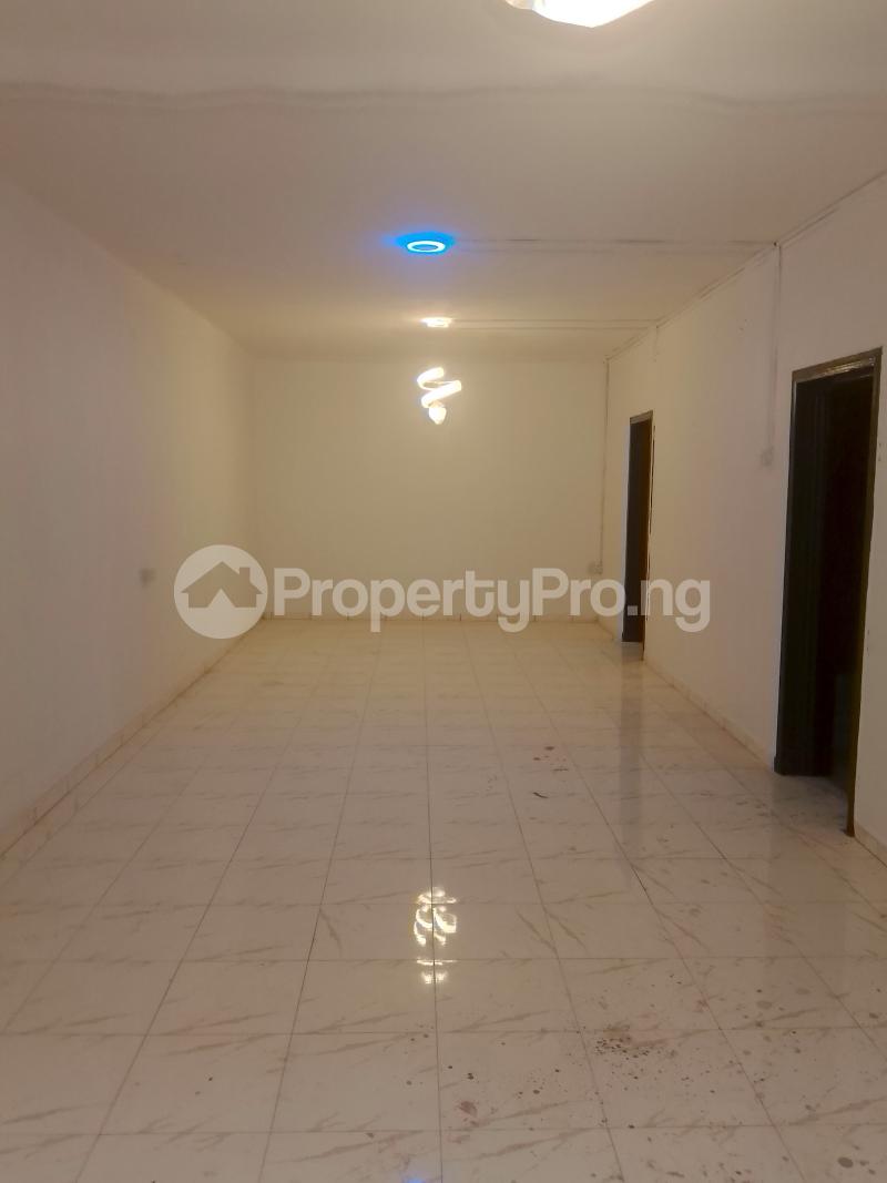 2 bedroom Flat / Apartment for rent Ago palace Okota Lagos